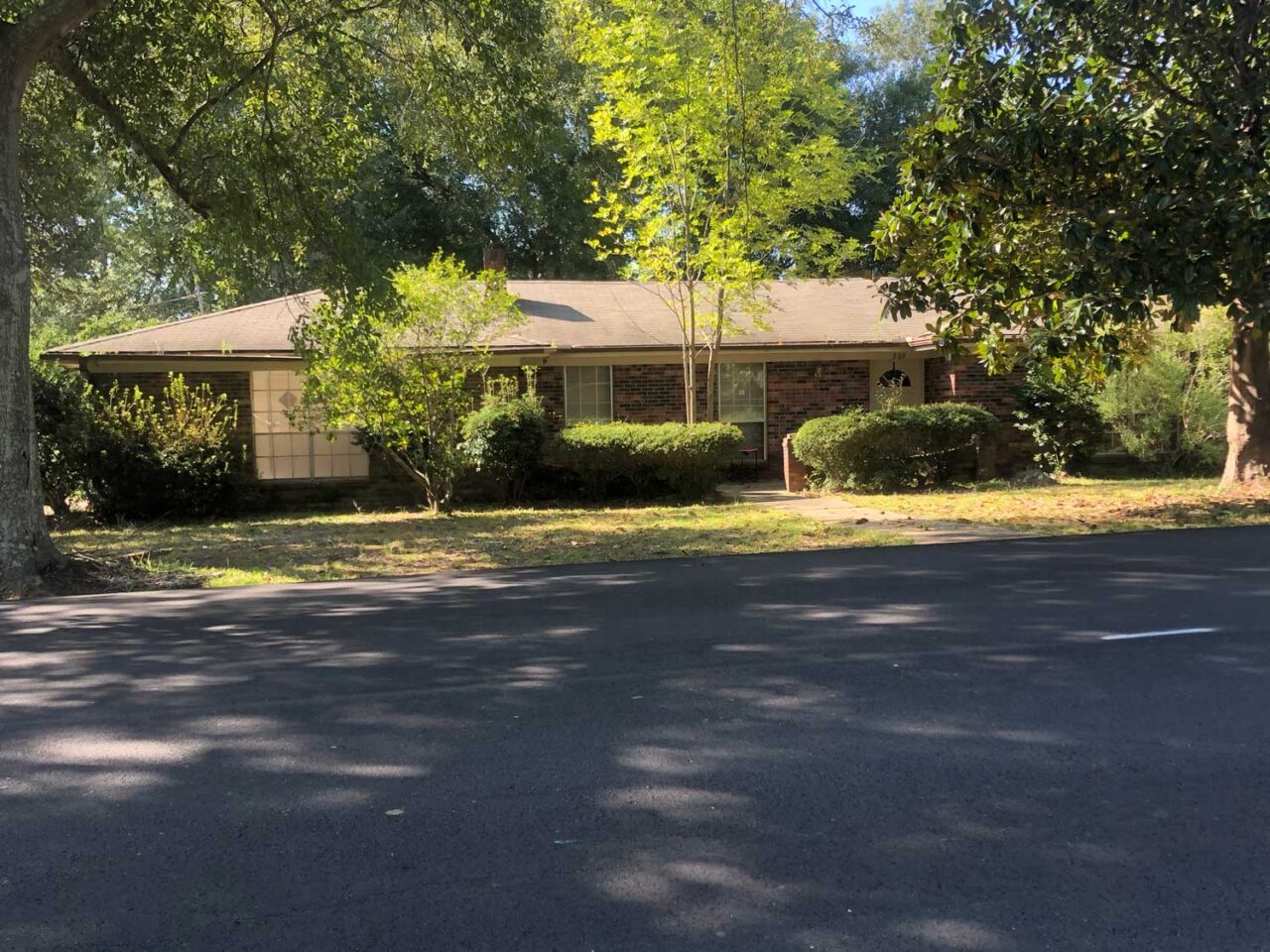 209 Weathersby Road Oak Grove Land Hattiesburg, MS